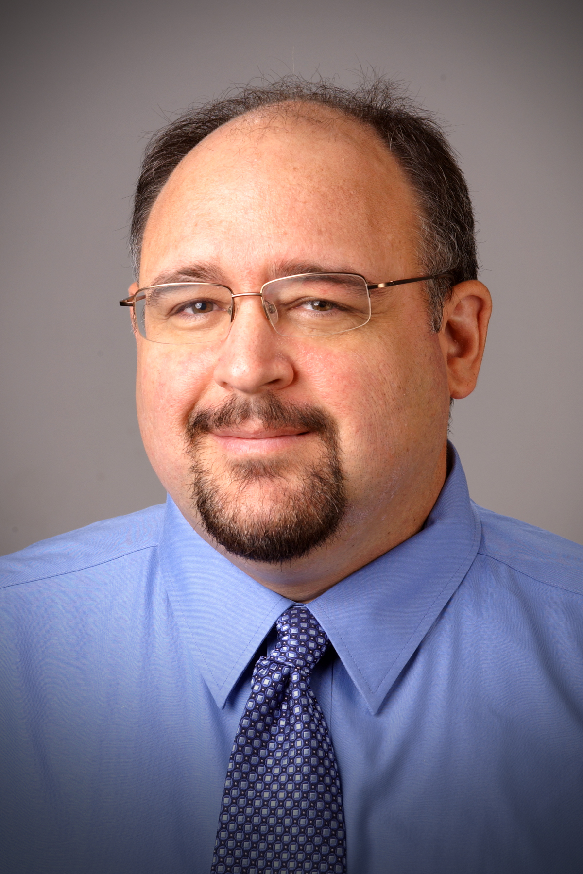 Dr. Jeffry Babb